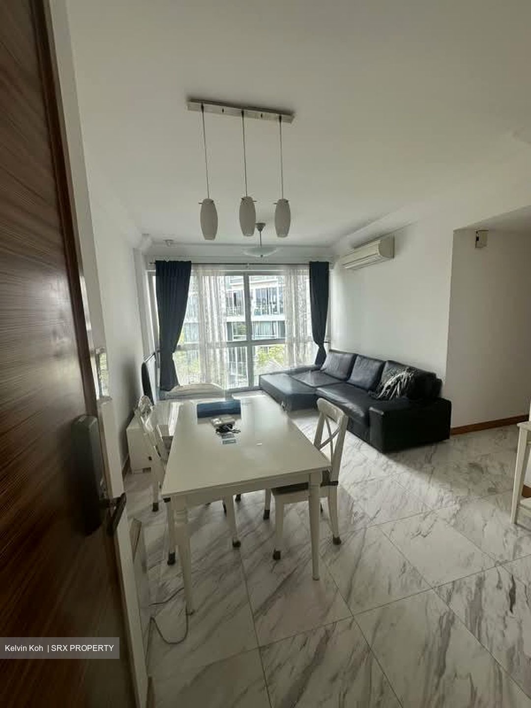 Gardenvista (D21), Condominium #574219351